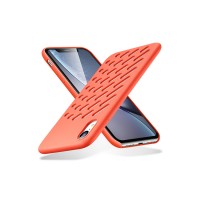 ESR | Crocs iPhone XR Case (Coral)