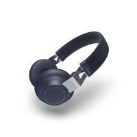 Jabra | Move Style Wireless Headphone (Navy)