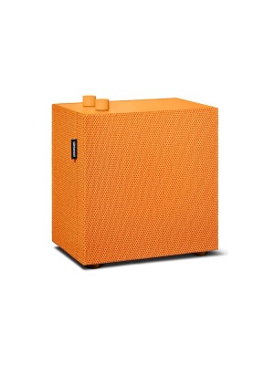 Urbanears | Lotsen Multiroom Speaker (Goldfish Orange)